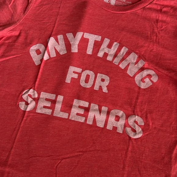 Anything for Selena's - Picture 3 of 3